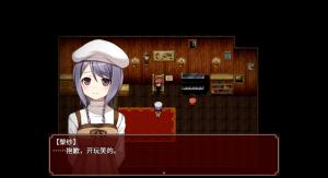 黑色花与红山羊绿色中文测试版