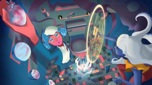 零和之心绿色中文测试版