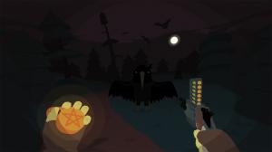 火湖绿色中文版