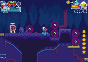 斯塔格罗夫炒菜绿色正式英文版