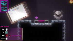 SquareLean绿色英文版