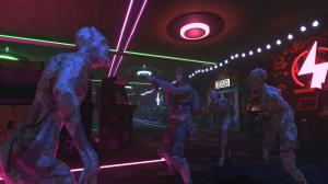 地狱裂痕：维加斯绿色中文版