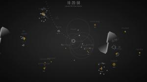 Glyphica：打字生存绿色英文版