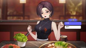 中国式相亲绿色中文版