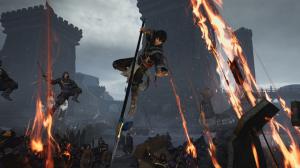 真三国无双：起源绿色中文版