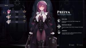 圣修女绿色正式中文版
