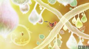 植物精灵绿色中文版