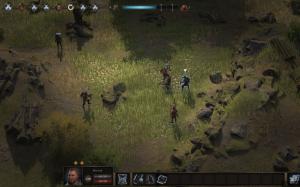 战争传说绿色中文正式版