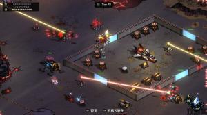 绝望之地绿色中文版
