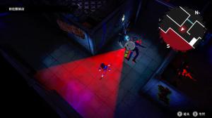 终天教团官方中文版