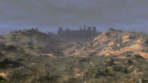 十字军骑士绿色中文版