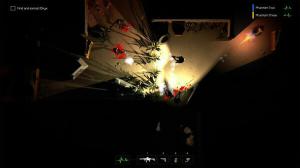 最后一次突击绿色中文版