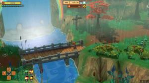 奇塔利亚童话绿色中文版