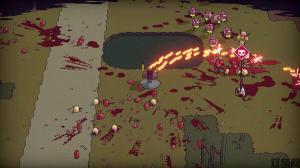 枪途末路绿色中文版