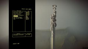 死亡墨水绿色中文版