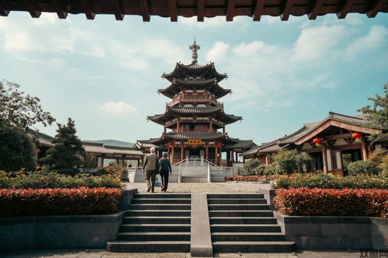 风云王之荣耀游戏中金沙洲在哪
