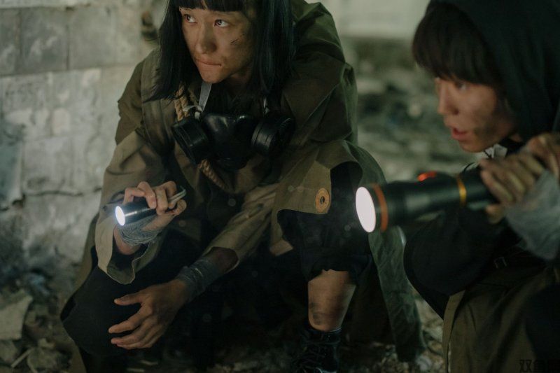 《死亡搁浅2：冥滩之上》主线剧情曝光：75小时史诗体验，外媒试玩证实时长翻倍