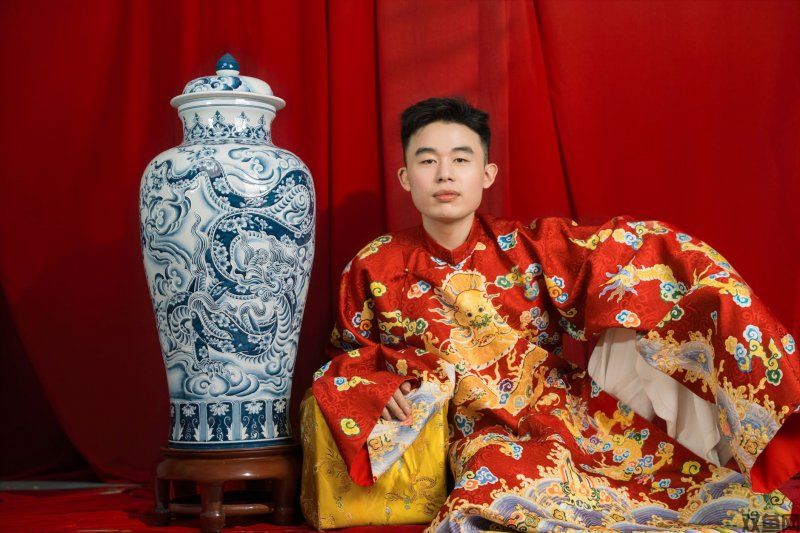 《黑神话》艺术展海外圈粉：东方美学如何让世界为之倾倒？