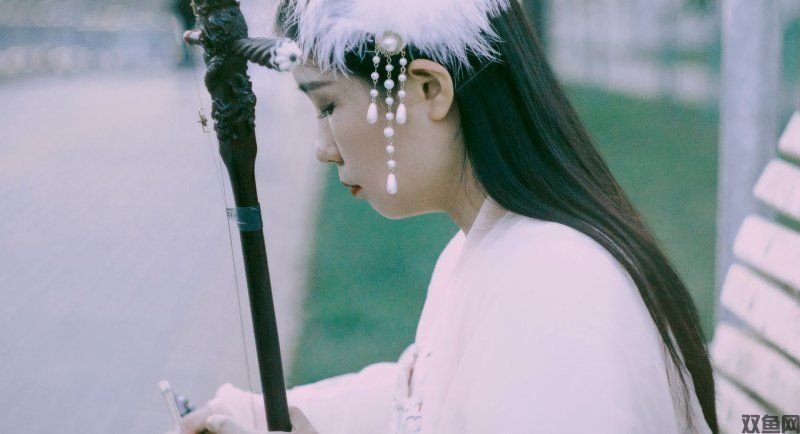 《明末：渊虚之羽》8分钟试玩惊艳首曝！诡谲国风下的致命美学