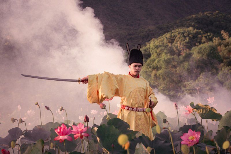 虚幻5赋能，《九阴真经：武侠》实机画面惊艳首曝！