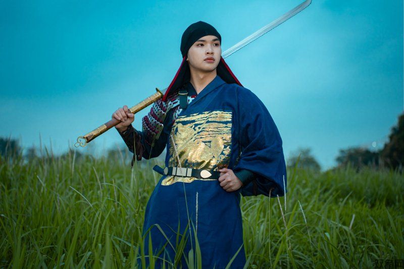 《鬼武者2高清复刻版》短片曝光！阿邑战斗风姿尽显