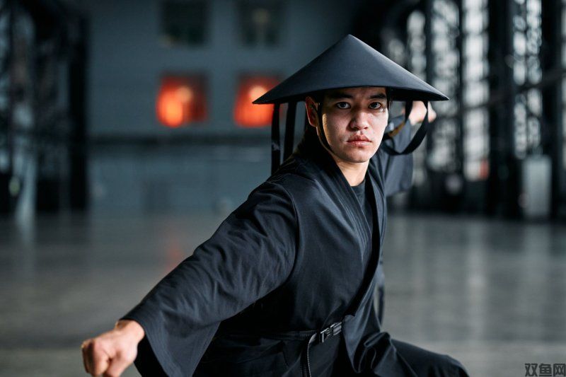 隼龙经典连招“饭纲落”重现！《忍者龙剑传4》新实机公布