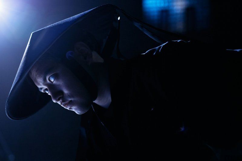 《鬼武者2》复刻新短片惊艳亮相！无双剑豪柳生十兵卫重出江湖