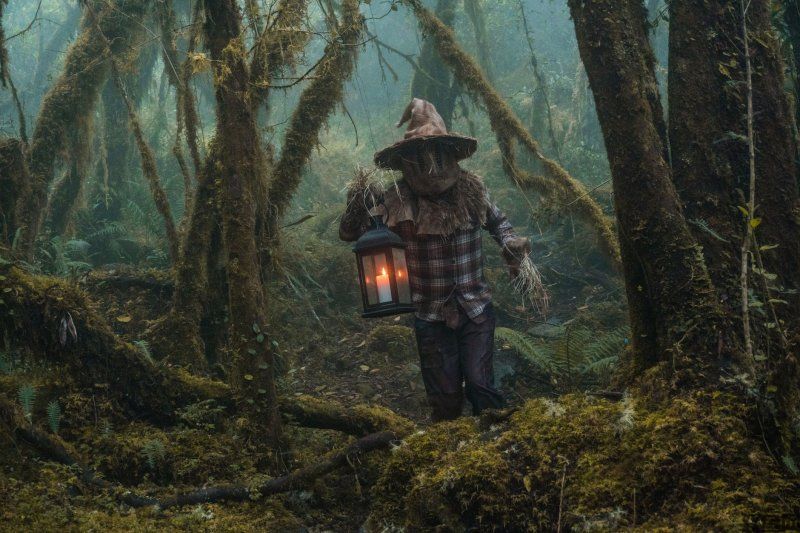 揭秘《巫师4》预告制作：14天动捕雕琢奇幻世界