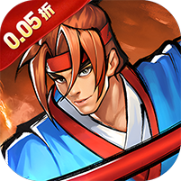 醉武侠(0.05折红包定制版)