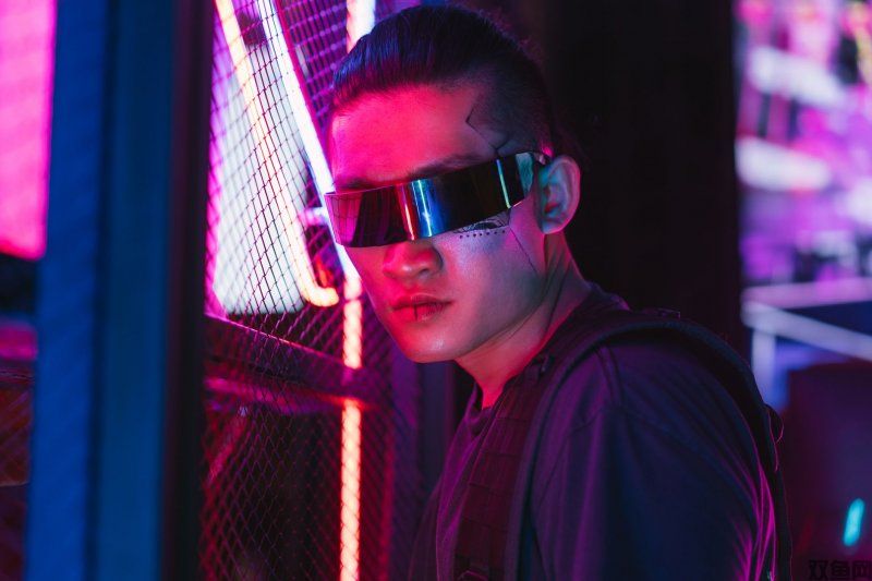 惊爆！《2077》续作要打造游戏史上最逼真NPC人群，细节拉满！