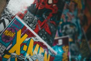 行动力拉满！《MARVEL英雄