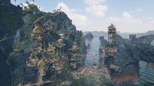 纵横秘湾免安装中文版