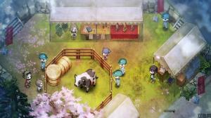 静谧田园免安装绿色版