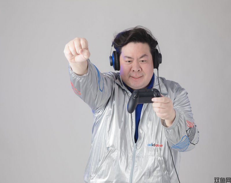 游戏圈普遍电子阳痿！是真的玩腻
