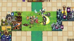 王国棋境免安装中文版