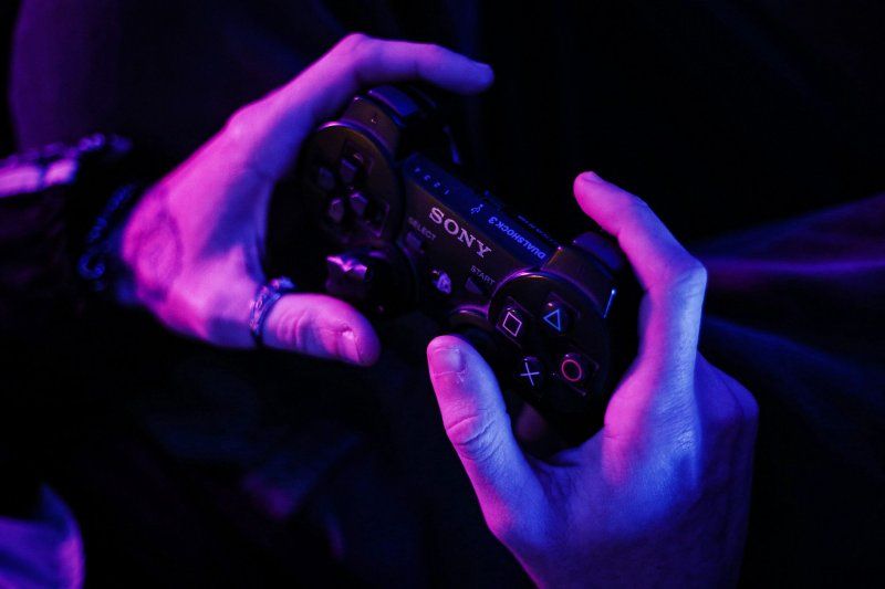 排面直接拉满！网传GTA6发售当天，美国超150万玩家翘班疯狂开玩