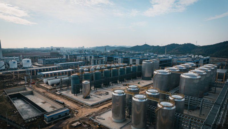 《明日方舟：终末地》只想轻度玩怎么建工厂？基础物资自给方案